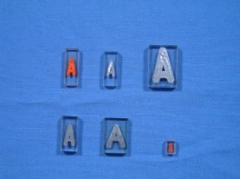 フィルムマーク