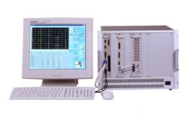 マルチチャンネル型デジタル超音波探傷器 クラウトクレーマー ULTECT21